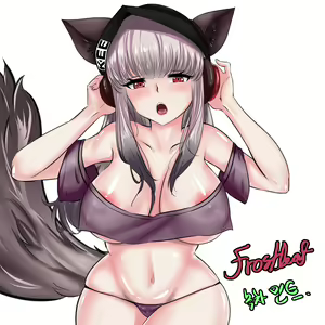 Page 1024 of ●PIXIV● Nokchamint - preview thumbnail