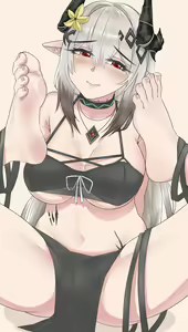 Page 1110 of ●PIXIV● Nokchamint - preview thumbnail