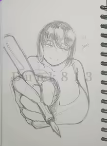 Page 1119 of ●PIXIV● Nokchamint - preview thumbnail