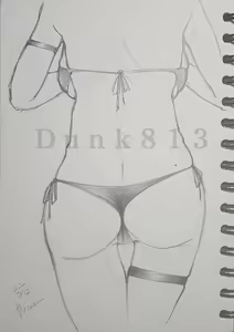 Page 1120 of ●PIXIV● Nokchamint - preview thumbnail