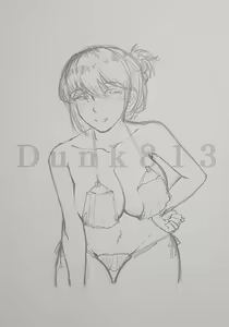 Page 1124 of ●PIXIV● Nokchamint - preview thumbnail