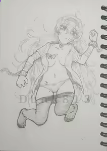 Page 1127 of ●PIXIV● Nokchamint - preview thumbnail