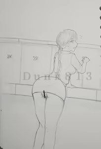 Page 1130 of ●PIXIV● Nokchamint - preview thumbnail