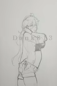 Page 1145 of ●PIXIV● Nokchamint - preview thumbnail