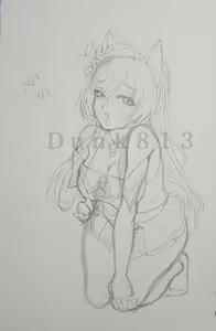 Page 1148 of ●PIXIV● Nokchamint - preview thumbnail