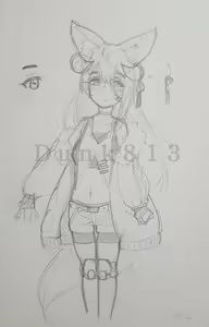 Page 1153 of ●PIXIV● Nokchamint - preview thumbnail