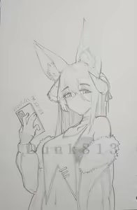 Page 1155 of ●PIXIV● Nokchamint - preview thumbnail