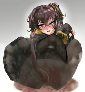 Page 1207 of ●PIXIV● Nokchamint - preview thumbnail