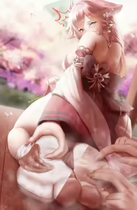 Page 16 of ●PIXIV● Nokchamint - preview thumbnail