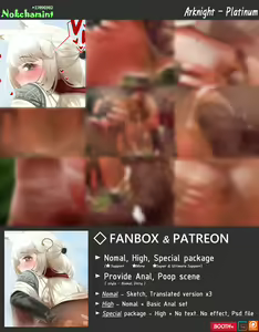 Page 162 of ●PIXIV● Nokchamint - preview thumbnail