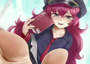 Page 293 of ●PIXIV● Nokchamint - preview thumbnail