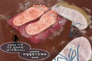Page 439 of ●PIXIV● Nokchamint - preview thumbnail