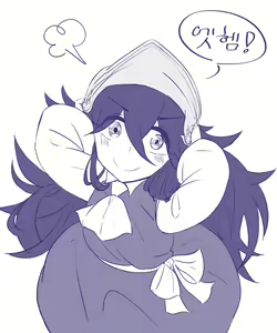 Page 622 of ●PIXIV● Nokchamint - preview thumbnail