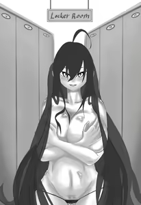 Page 651 of ●PIXIV● Nokchamint - preview thumbnail