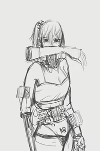Page 719 of ●PIXIV● Nokchamint - preview thumbnail