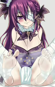 Page 860 of ●PIXIV● Nokchamint - preview thumbnail