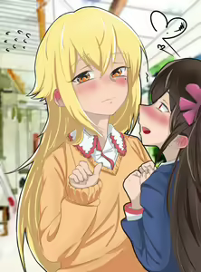 Page 866 of ●PIXIV● Nokchamint - preview thumbnail