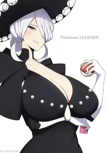 Page 275 of ●PIXIV● ユキちゃんさん - preview thumbnail