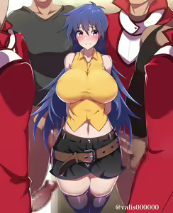 Page 388 of ●PIXIV● ユキちゃんさん - preview thumbnail