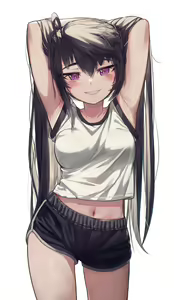 Page 129 of ●PIXIV● Torriet-トリエット- - preview thumbnail