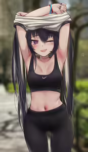 Page 134 of ●PIXIV● Torriet-トリエット- - preview thumbnail