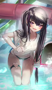 Page 169 of ●PIXIV● Torriet-トリエット- - preview thumbnail