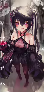 Page 224 of ●PIXIV● Torriet-トリエット- - preview thumbnail