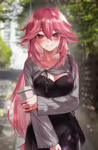 Page 227 of ●PIXIV● Torriet-トリエット- - preview thumbnail