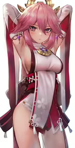 Page 297 of ●PIXIV● Torriet-トリエット- - preview thumbnail