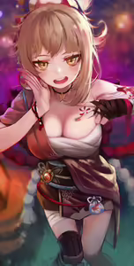 Page 299 of ●PIXIV● Torriet-トリエット- - preview thumbnail