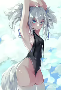 Page 380 of ●PIXIV● Torriet-トリエット- - preview thumbnail