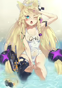 Page 383 of ●PIXIV● Torriet-トリエット- - preview thumbnail
