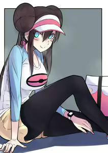 Page 388 of ●PIXIV● Torriet-トリエット- - preview thumbnail