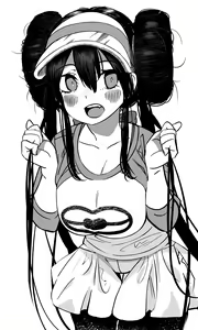 Page 391 of ●PIXIV● Torriet-トリエット- - preview thumbnail