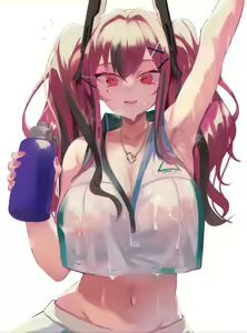 Page 403 of ●PIXIV● Torriet-トリエット- - preview thumbnail