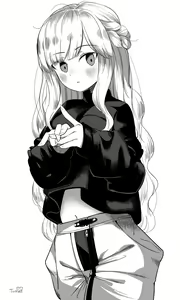 Page 413 of ●PIXIV● Torriet-トリエット- - preview thumbnail