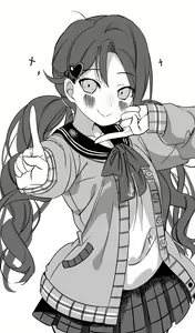 Page 421 of ●PIXIV● Torriet-トリエット- - preview thumbnail