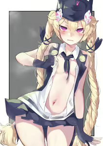 Page 484 of ●PIXIV● Torriet-トリエット- - preview thumbnail