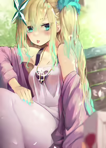 Page 495 of ●PIXIV● Torriet-トリエット- - preview thumbnail