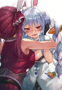 Page 577 of ●PIXIV● Torriet-トリエット- - preview thumbnail