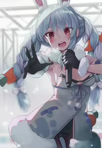 Page 581 of ●PIXIV● Torriet-トリエット- - preview thumbnail