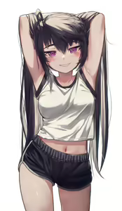 Page 600 of ●PIXIV● Torriet-トリエット- - preview thumbnail