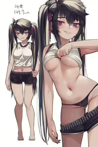 Page 607 of ●PIXIV● Torriet-トリエット- - preview thumbnail