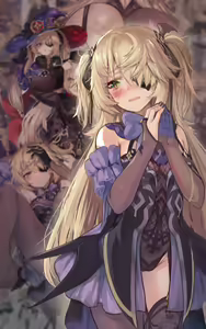 Page 611 of ●PIXIV● Torriet-トリエット- - preview thumbnail
