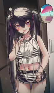 Page 618 of ●PIXIV● Torriet-トリエット- - preview thumbnail