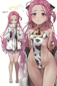 Page 631 of ●PIXIV● Torriet-トリエット- - preview thumbnail