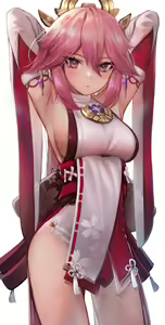Page 662 of ●PIXIV● Torriet-トリエット- - preview thumbnail