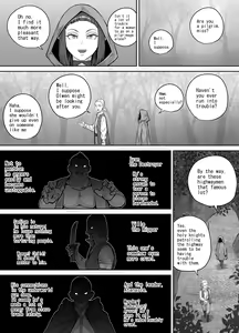 Page 4 of Mazoku-chan Manga 2 - preview thumbnail