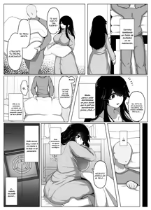 Page 16 of Oyasumi, Okaa-san Dounyuu - preview thumbnail