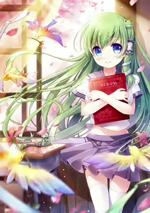 Page 336 of 宮瀬まひろ - preview thumbnail